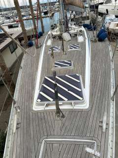 Grand Soleil 52