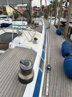 Grand Soleil 52