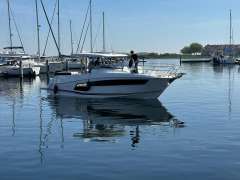 Jeanneau Cap Camarat 12.5-WA Hardtop