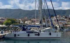 Jeanneau Sun Odyssey 45 DS