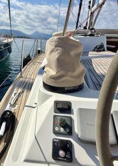 Jeanneau Sun Odyssey 45 DS