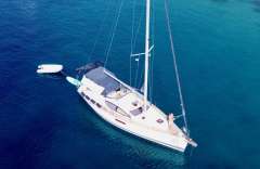 Jeanneau Sun Odyssey 45 DS