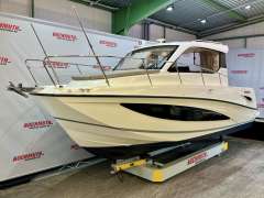 Quicksilver 855 Activ Imbarcazione da diporto