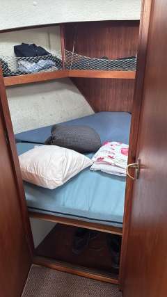 Fiskars Finnsailer 35