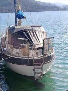 Fiskars Finnsailer 35