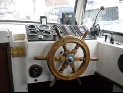 Fiskars Finnsailer 35