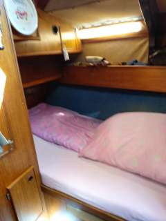 Jeanneau Espace 1000