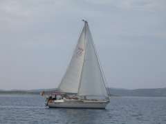 Jeanneau Espace 1000