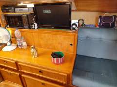 Jeanneau Espace 1000