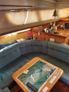 Jeanneau Espace 1000