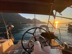 Jeanneau Sun Odyssey 409