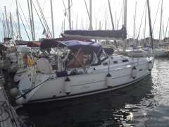 Beneteau Oceanis 323 clipper