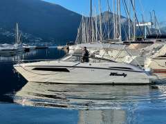 Windy 27 Solano Sportboot