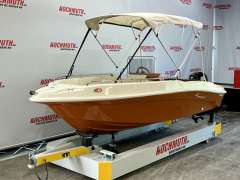 Nireus 4.90 Optima Bowrider