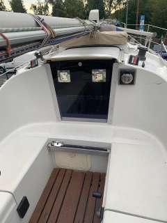 Schöchl Sunbeam 27.C