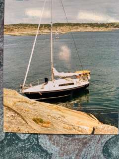 Schöchl Sunbeam 27.C