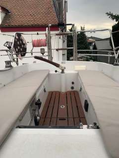 Schöchl Sunbeam 27.C