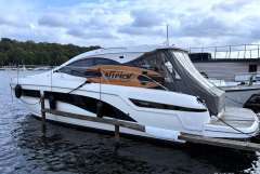 Bavaria SR41 HT