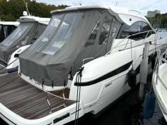 Bavaria SR41 HT