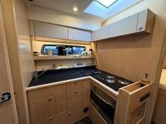 Bavaria SR41 HT