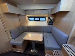 Bavaria SR41 HT