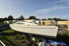 Dehler 32 Competition