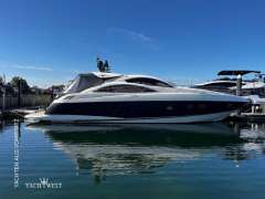 Sunseeker PREDATOR 62