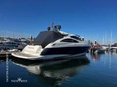 Sunseeker PREDATOR 62