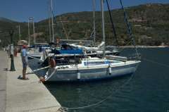 Aloa 27 SC