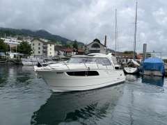 Marex 320 ACC Hardtop