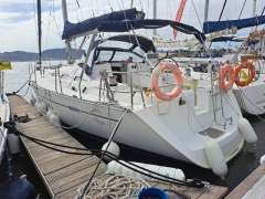 Beneteau Oceanis 393