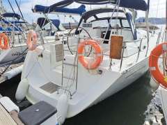 Beneteau Oceanis 393