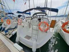 Beneteau Oceanis 393