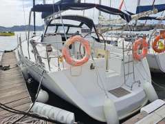 Beneteau Oceanis 393