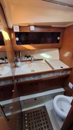 Dufour 39 German Frers