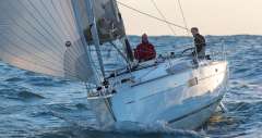 Sun Odyssey 349 Sun Odyssey 349