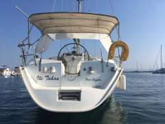 Beneteau Oceanis 381