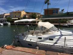 Beneteau Oceanis 381