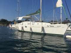 Beneteau Oceanis 381
