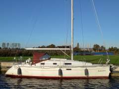 Bénéteau Oceanis Clipper 311