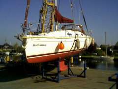 Bénéteau Oceanis Clipper 311