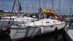 Bénéteau Oceanis Clipper 311