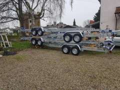 TPV Böckmann BA3500 Zweiachser