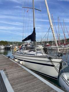 Sunbeam 37