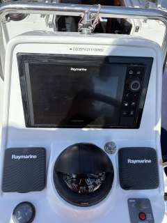 Nauticat 351