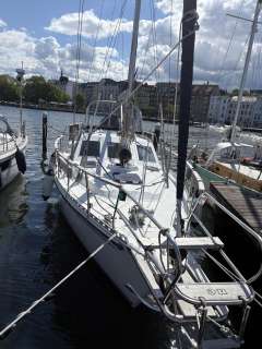 Nauticat 351