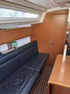 Bavaria CRUISER 33