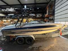 Glastron 205 GT Bowrider Bowrider