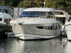 Jeanneau Leader 46