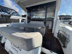 Jeanneau Leader 46
